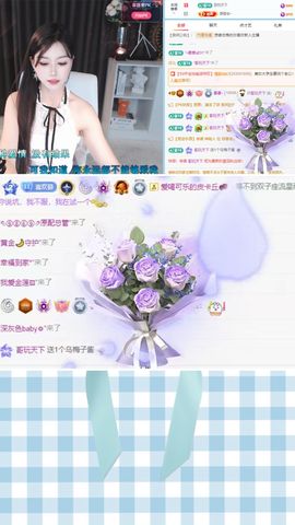 晏子楚楚ᥫ᭡幸运有你的图片
