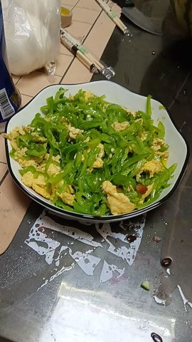 柯增辉主播照片