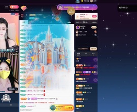 Lily喵的图片
