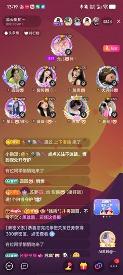 小甜筒🐷吉星高照的图片