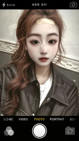 木兮💞许愿啦~主播照片