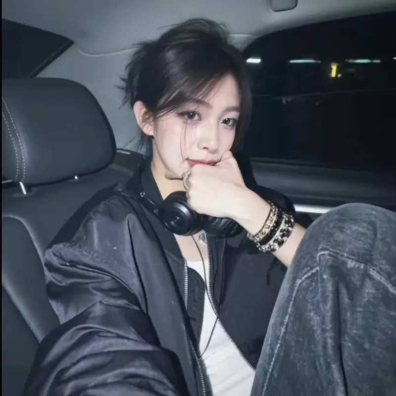 新人～笑笑的主播海报