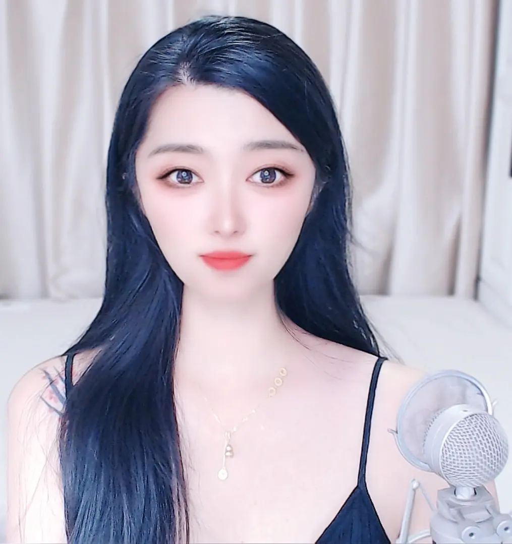 小雅ღ金牌代理丶➹主播图片