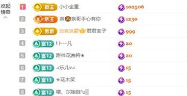 馨儿💕求投喂的图片