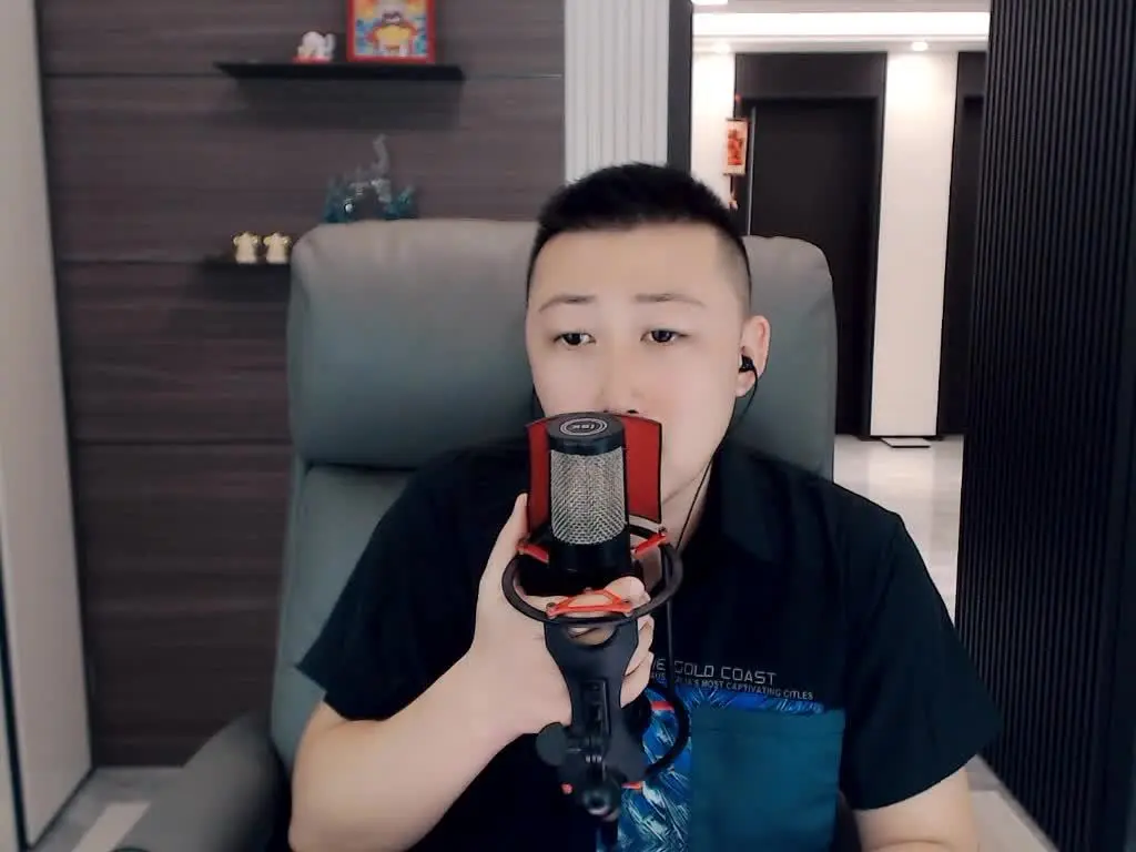 求赞