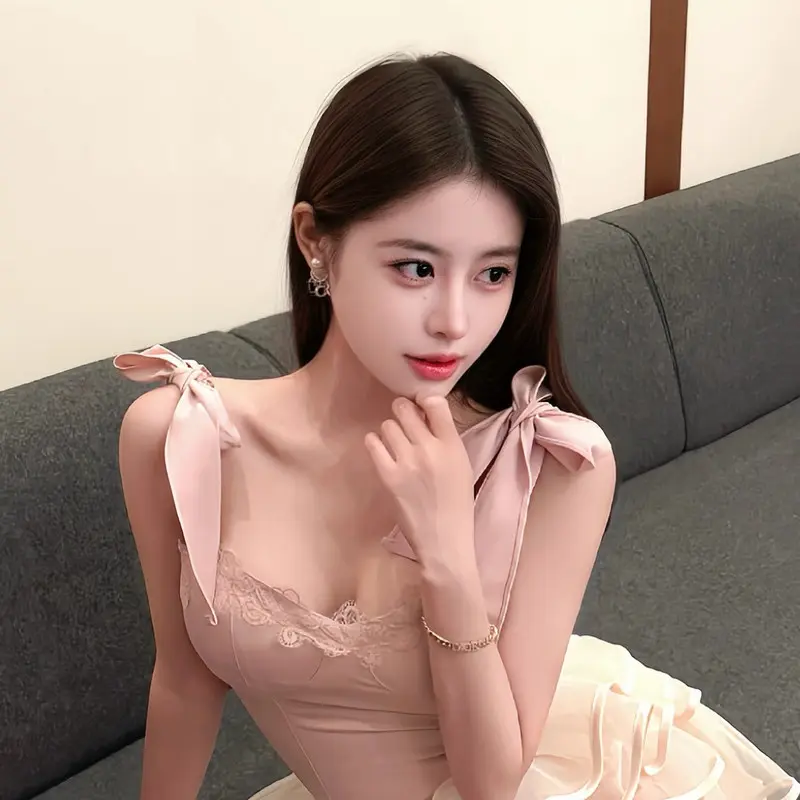 💃新人米儿妹妹