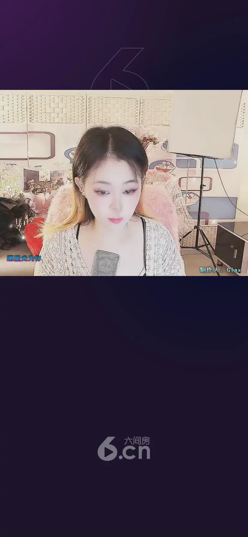 才艺视频