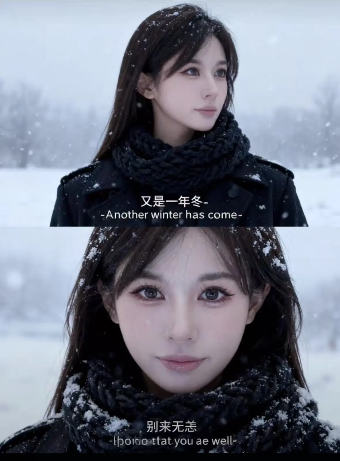 深情祝大家中秋快乐主播图片