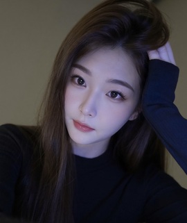 赵美团子主播照片
