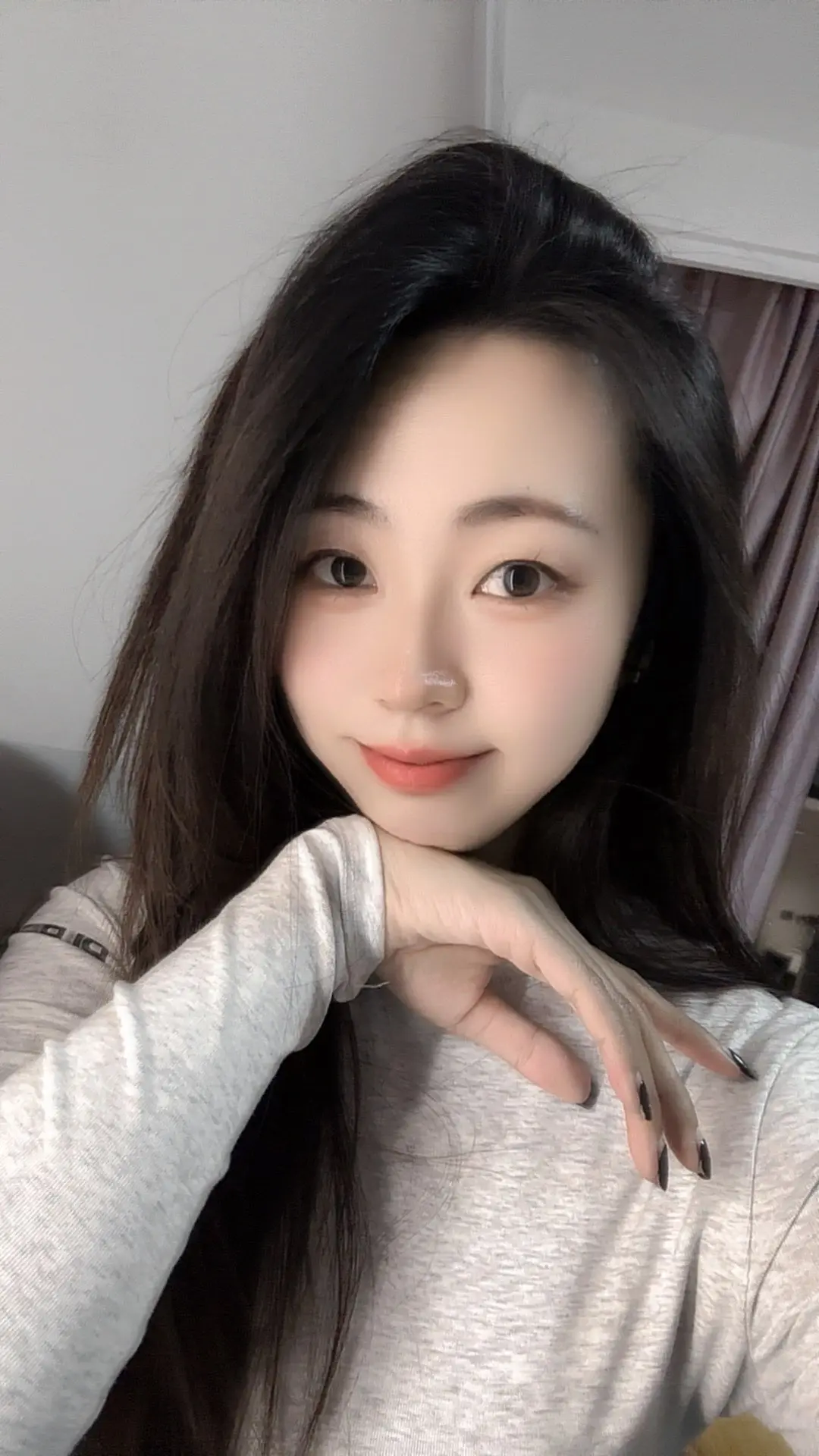 初雪🌞休息♨️主播图片