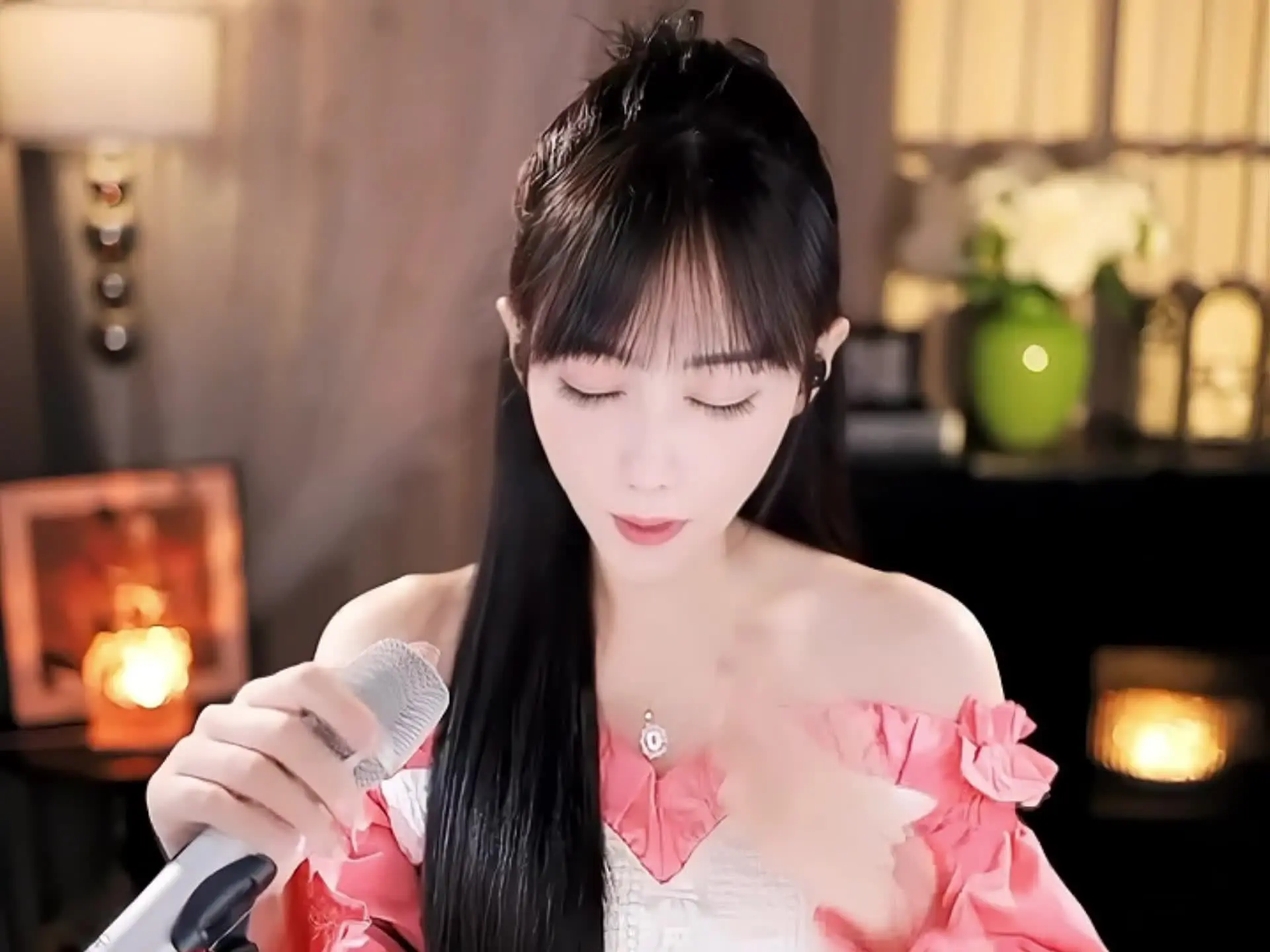 《感谢你陪我》
