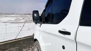 超娃之户外故事