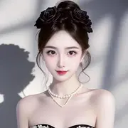 小阿萌吖