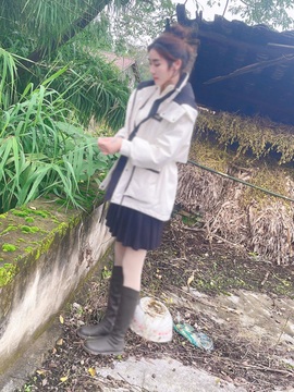 你的瑜儿的图片