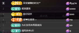 ╭☞呆呆的图片