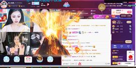 林儿🎤唱歌的图片