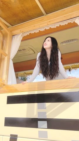 小仙女❤️是地主的图片
