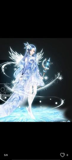 上古神登，信命不认命的图片