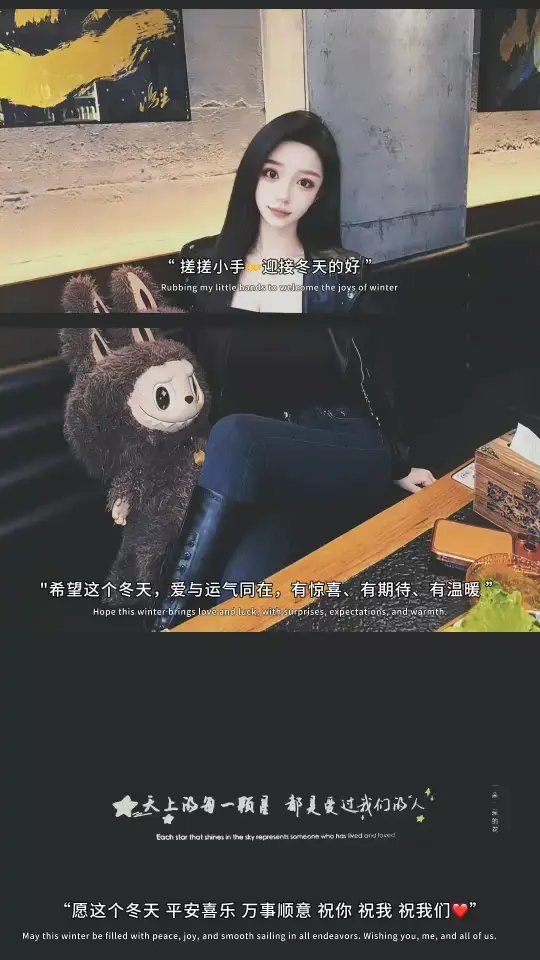 终其一生 如果非要