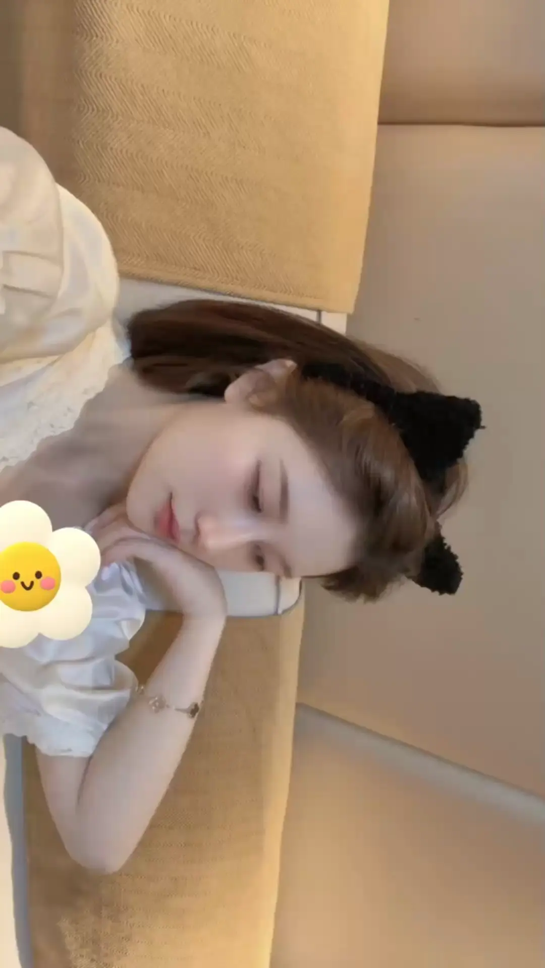 暖一杯茶