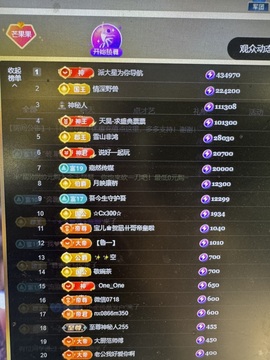 芒果果榴莲莲我是代理主播照片