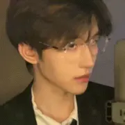 我不正经😐