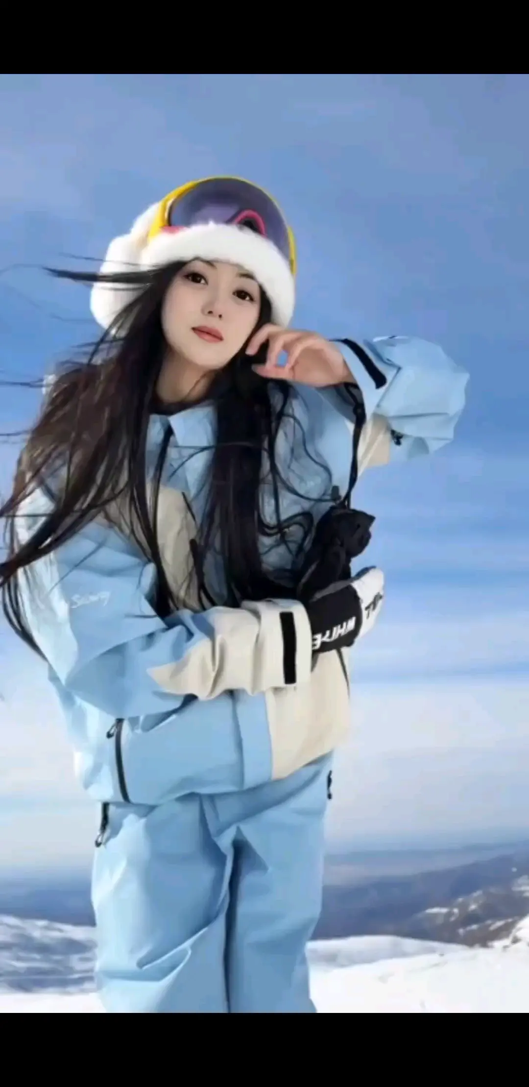 这世界上美好东西有很