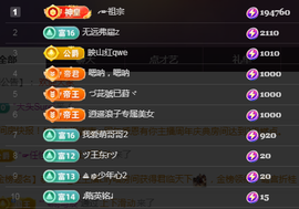 ╭☞呆呆的图片