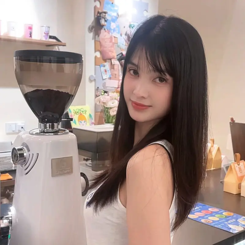 林汐汐哇