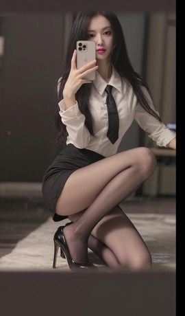 热舞倾城静静的图片