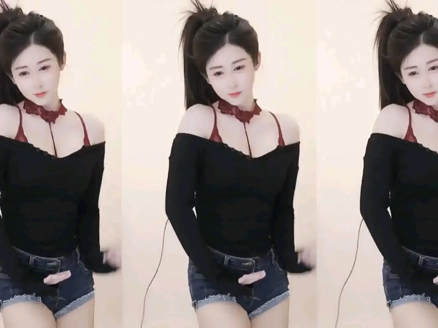 来看看我录制的才艺吧