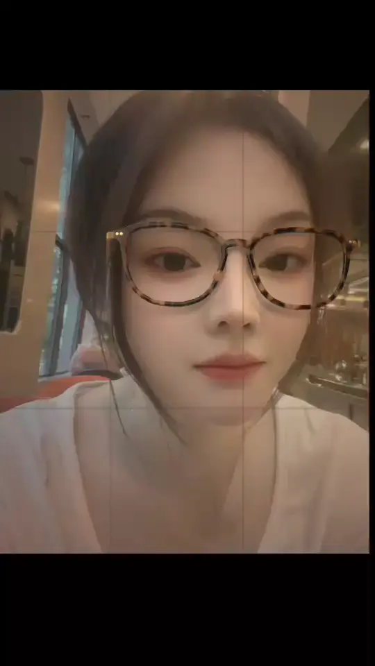 我的发际线大概被设置