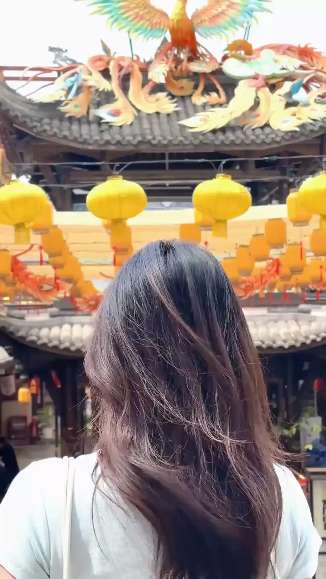 健康 好运~
