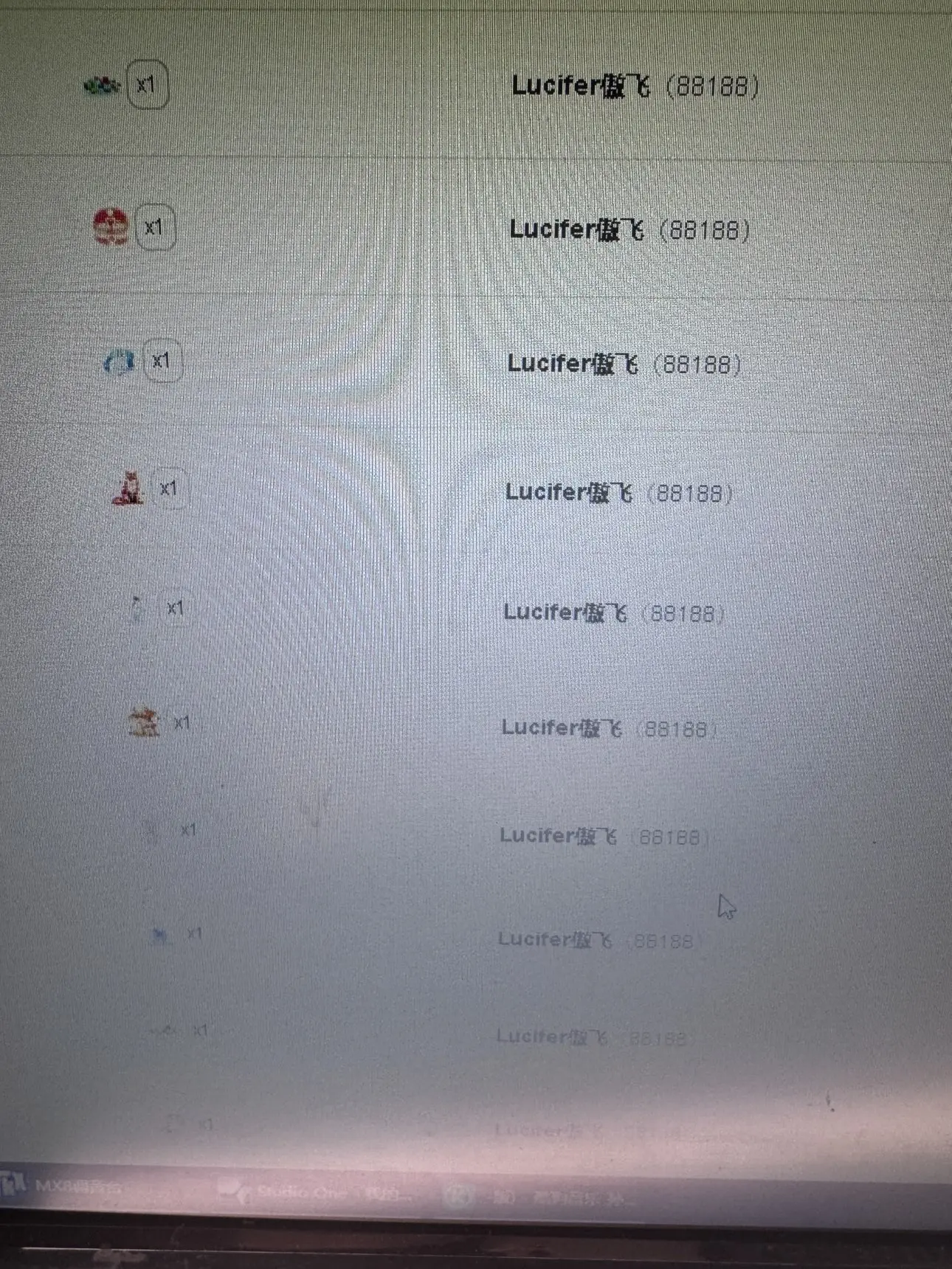 安琪同学主播图片