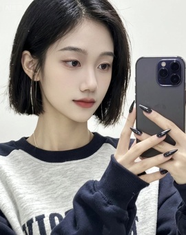 小可柔💜的图片