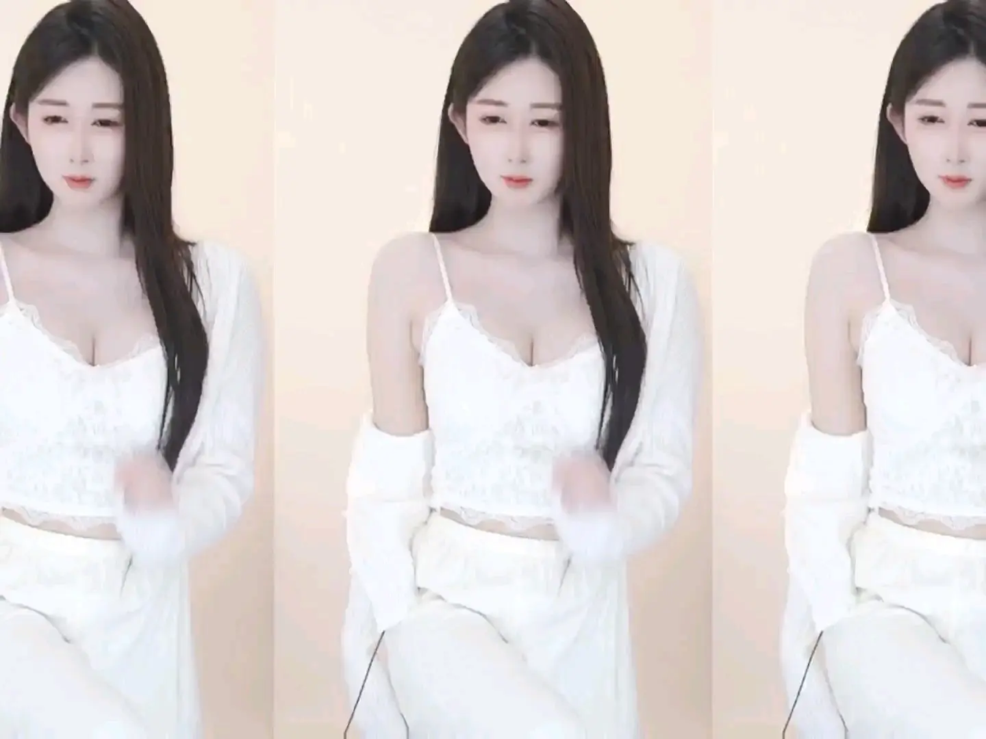 来看看我录制的才艺吧