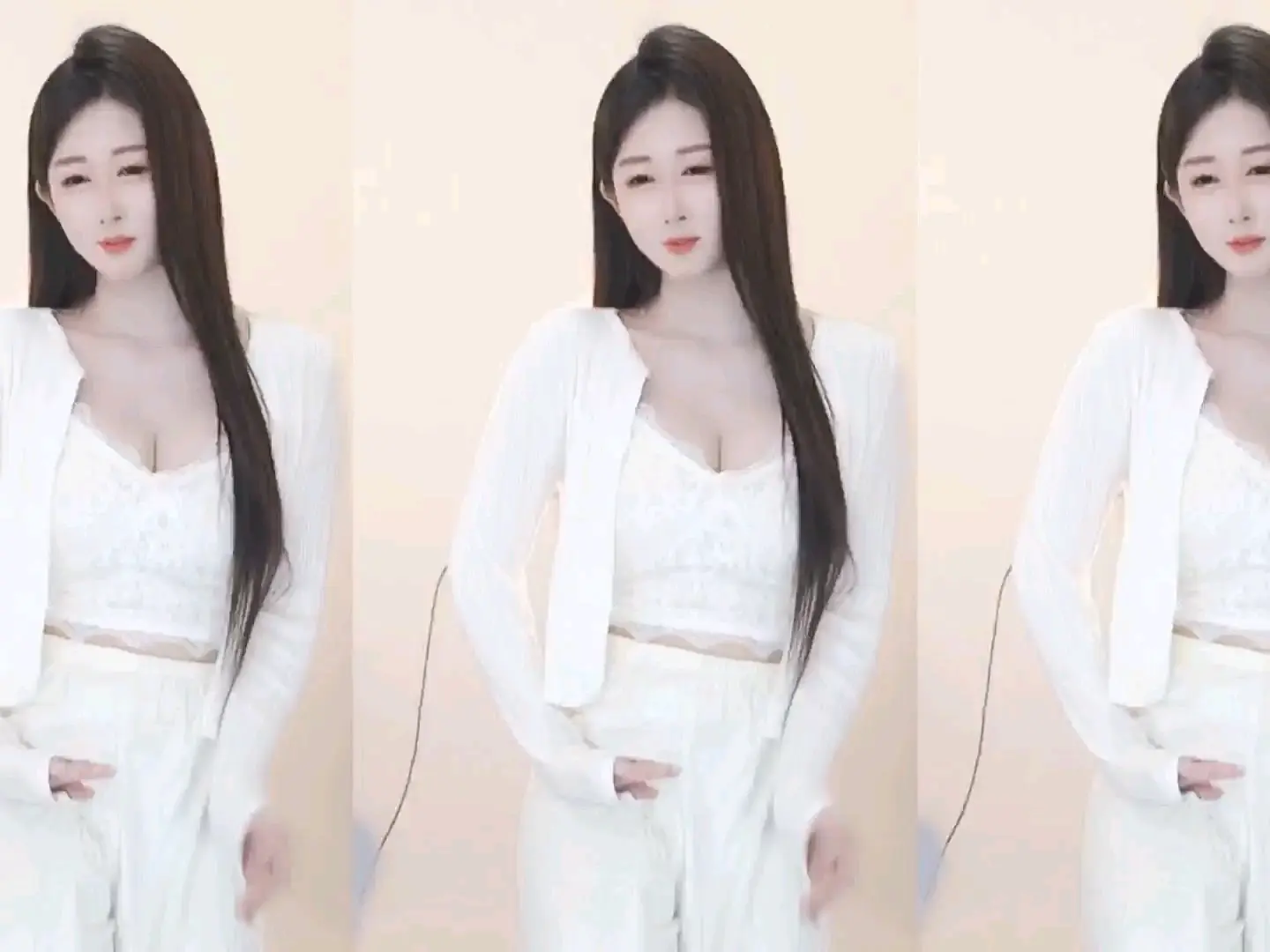来看看我录制的才艺吧