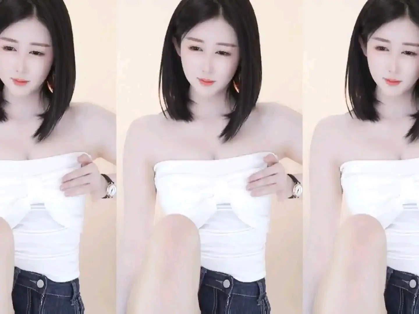 来看看我录制的才艺吧