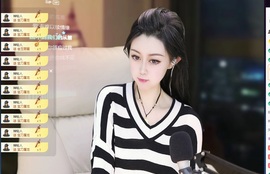 Lily喵的图片