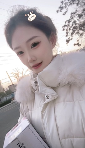 天才兔子小姐🐰的图片