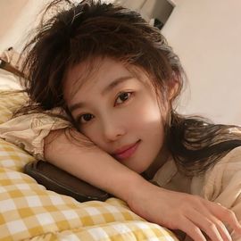 ღ娜娜ぃ安静唱歌🍀的图片