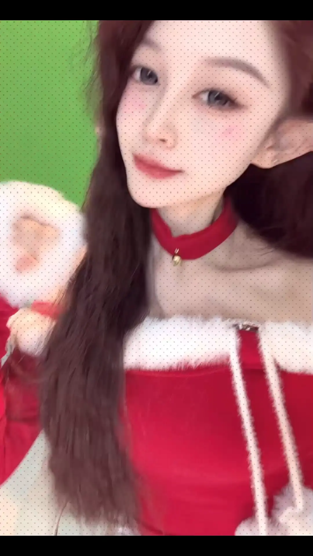 圣诞快乐🤶