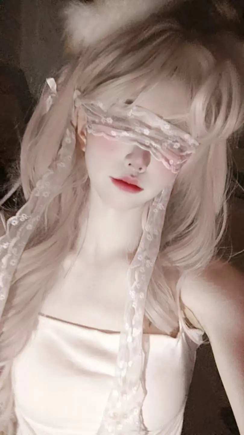 心痛吗？的主播照片