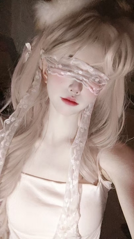 心痛吗？主播照片