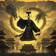 秋叶♥海棠