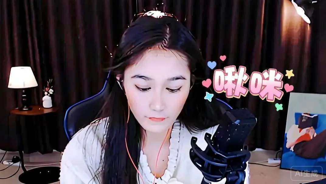 ♥╭桀骜不驯的妖♥╭主播图片