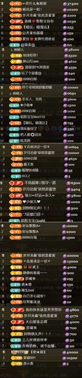 天宝❤️唱跳PK全能的图片