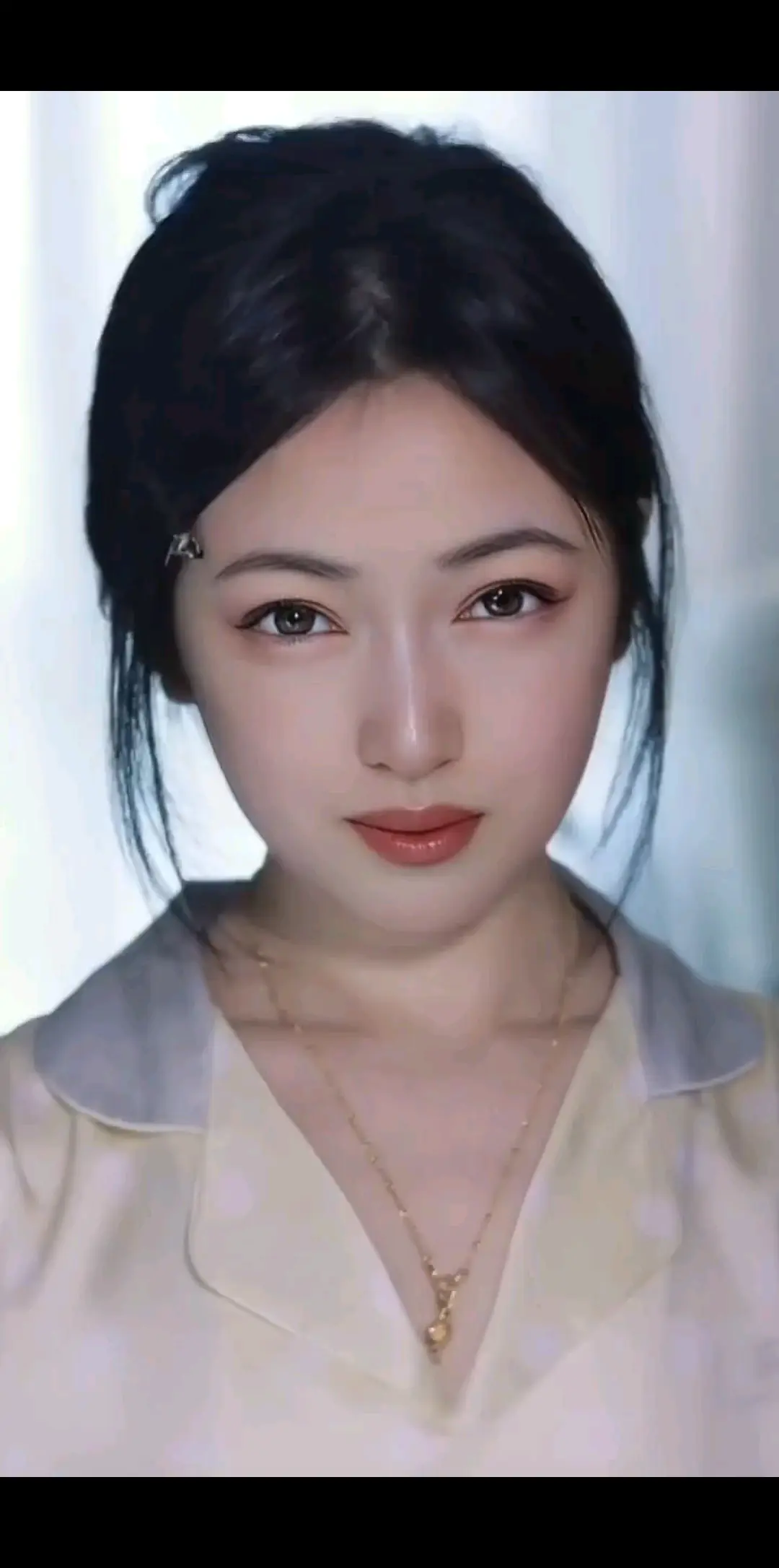 你的身影如画🌹🌹