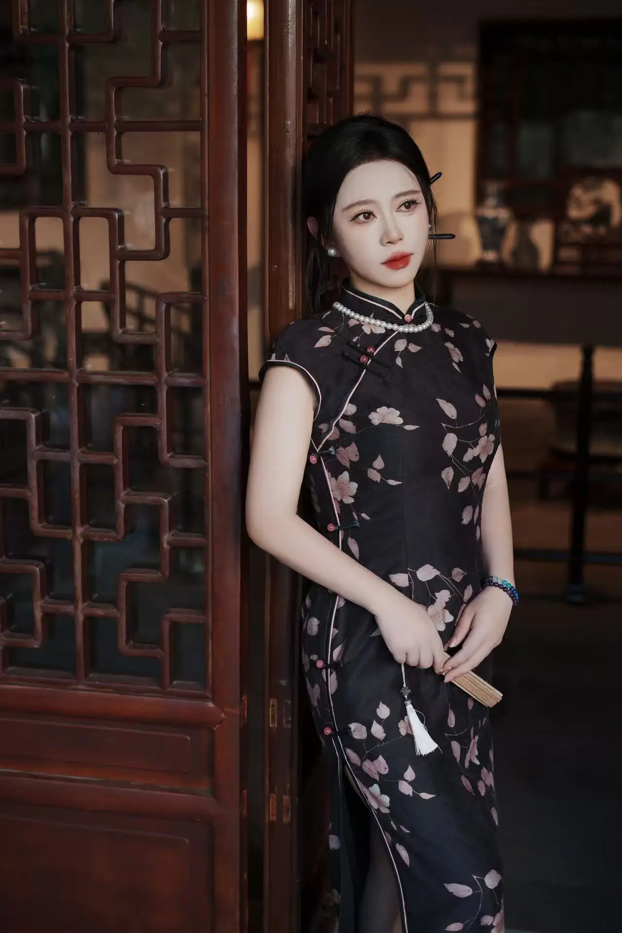 An然🎀的主播照片