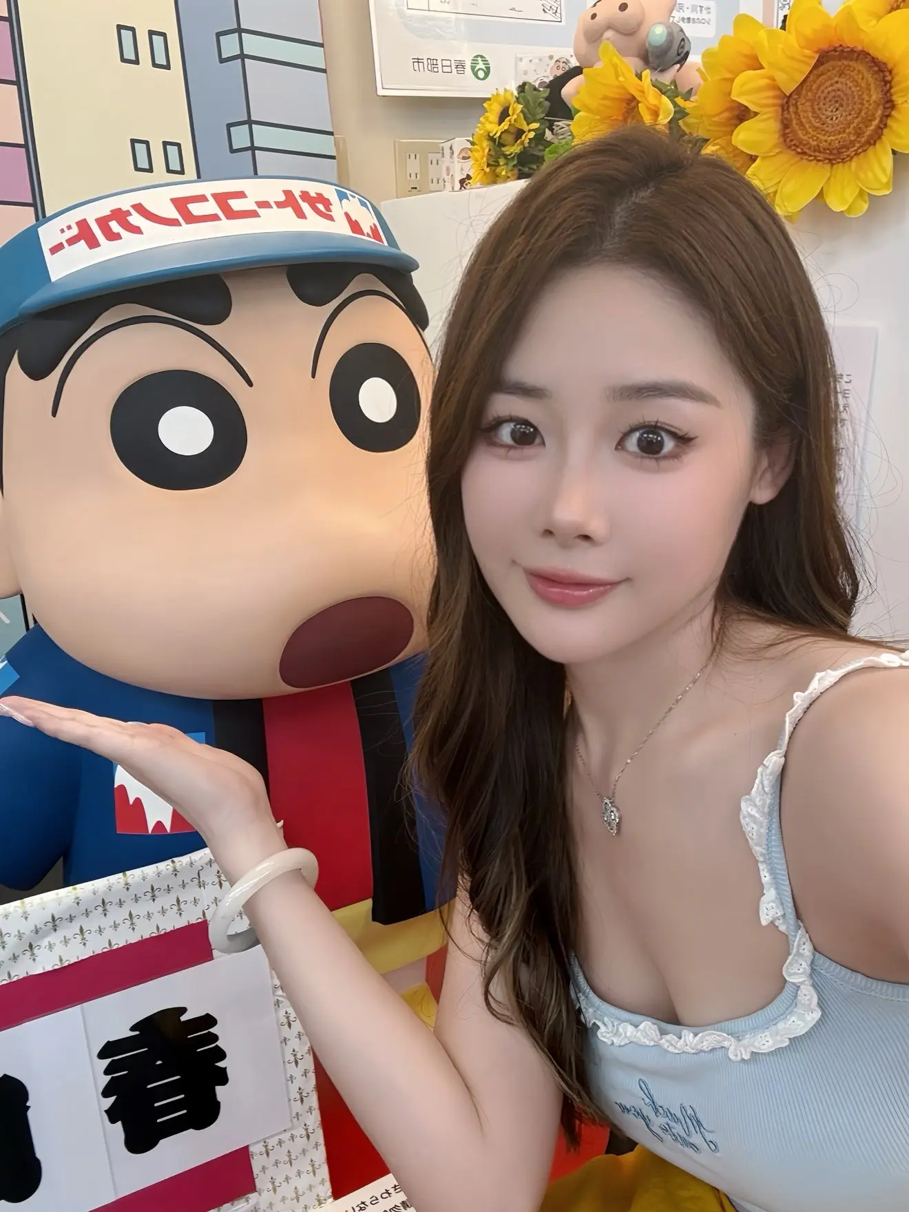 早早🎤歌歌咯的主播照片